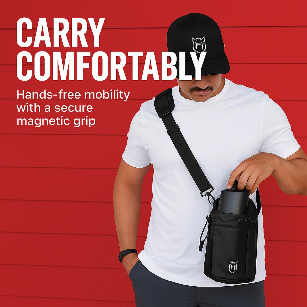 Magno™ Pouch