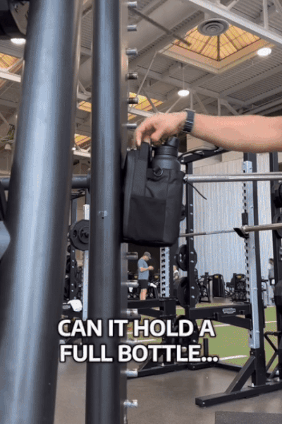 Magno™ Pouch