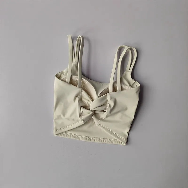 Serenity Sport Yoga Top