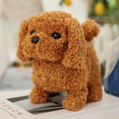 FurBuddy: Dein Freund fürs Leben