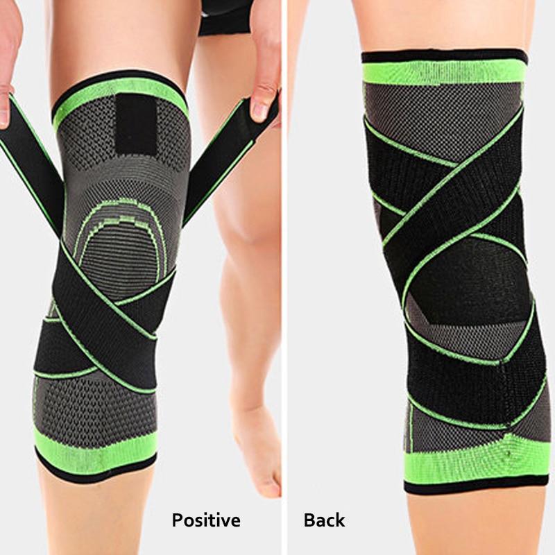 Kniebrace paar van KneeFix™