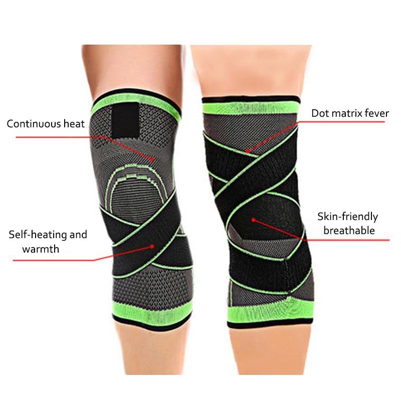 Kniebrace paar van KneeFix™