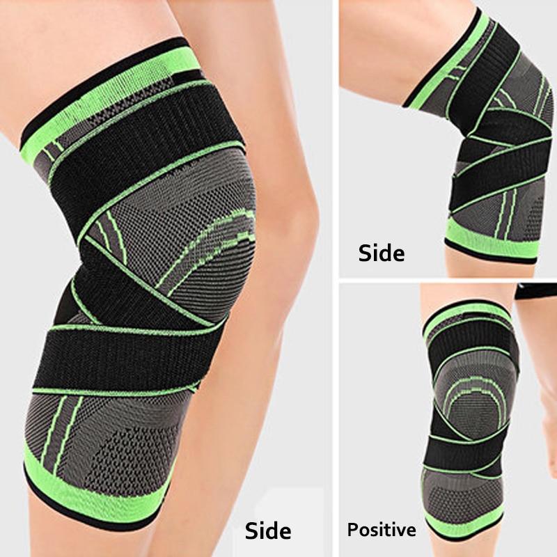 Kniebrace paar van KneeFix™
