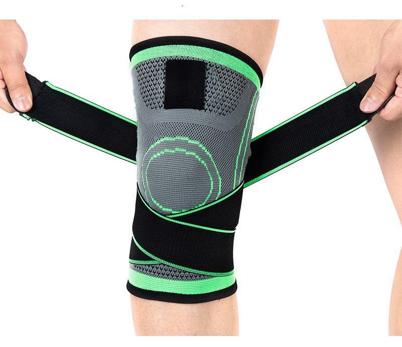 Kniebrace paar van KneeFix™