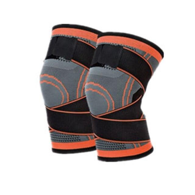 Kniebrace paar van KneeFix™
