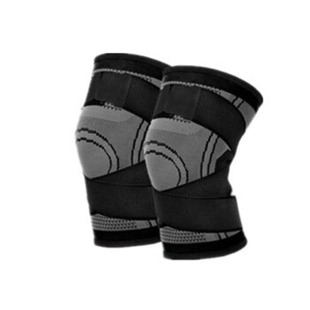 Kniebrace paar van KneeFix™