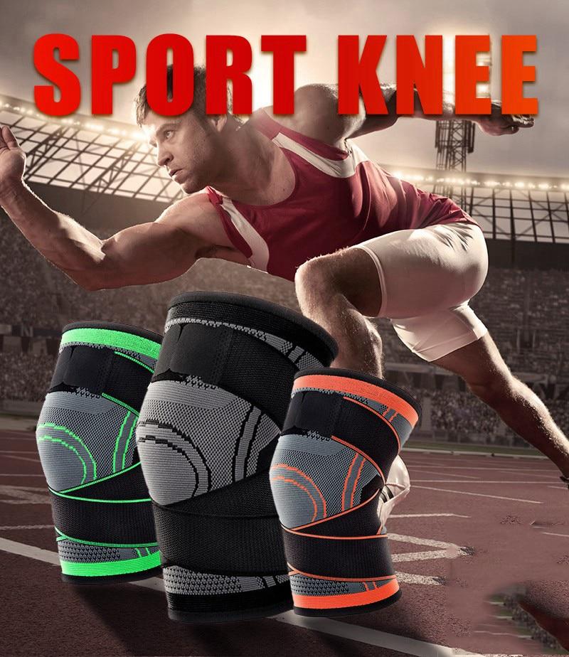 Kniebrace paar van KneeFix™