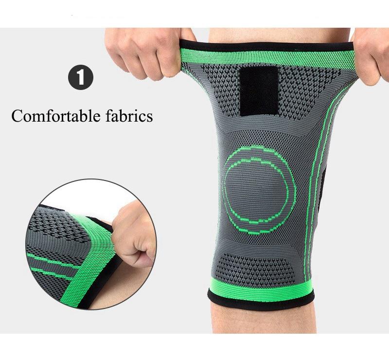 Kniebrace paar van KneeFix™