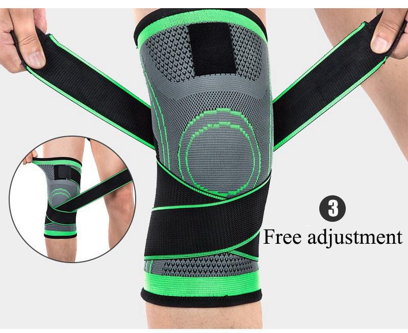 Kniebrace paar van KneeFix™