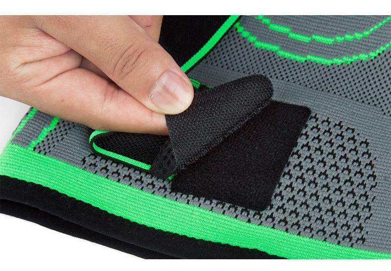 Kniebrace paar van KneeFix™