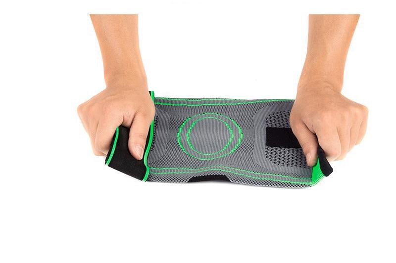 Kniebrace paar van KneeFix™