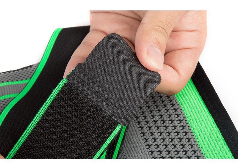 Kniebrace paar van KneeFix™