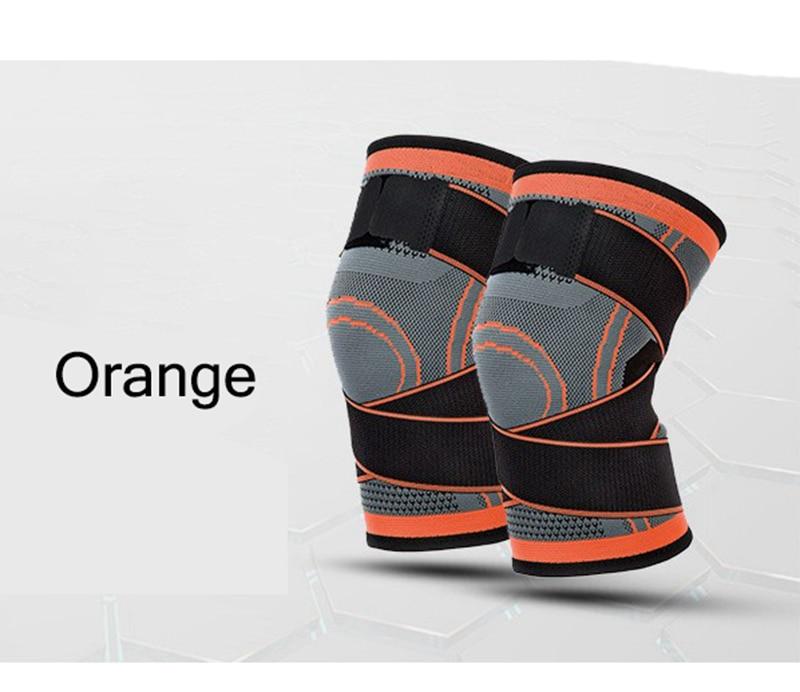 Kniebrace paar van KneeFix™