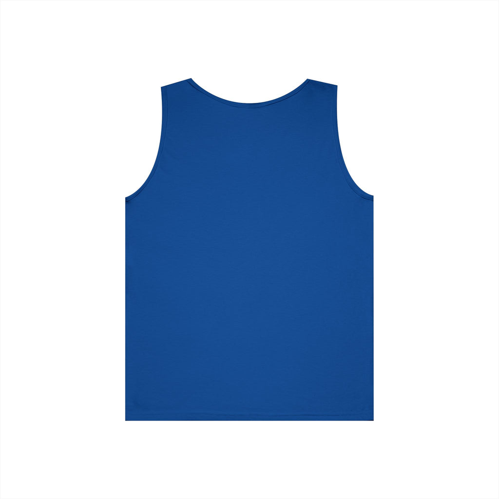 Funny Tank Top — I could Squat Her