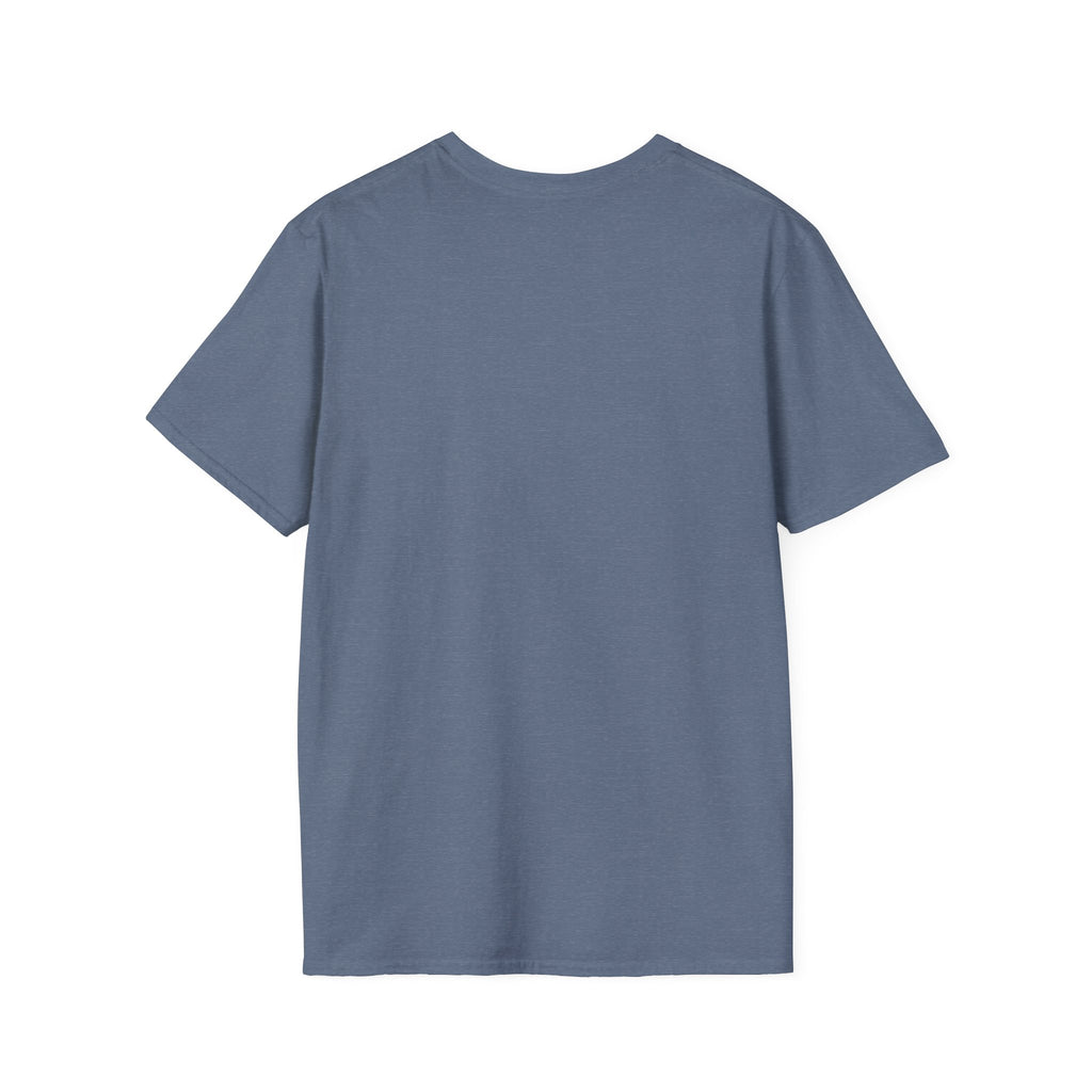 T-Shirt — Funny Shower Faucet Tee "Every Naked Person I See Turns Me On"