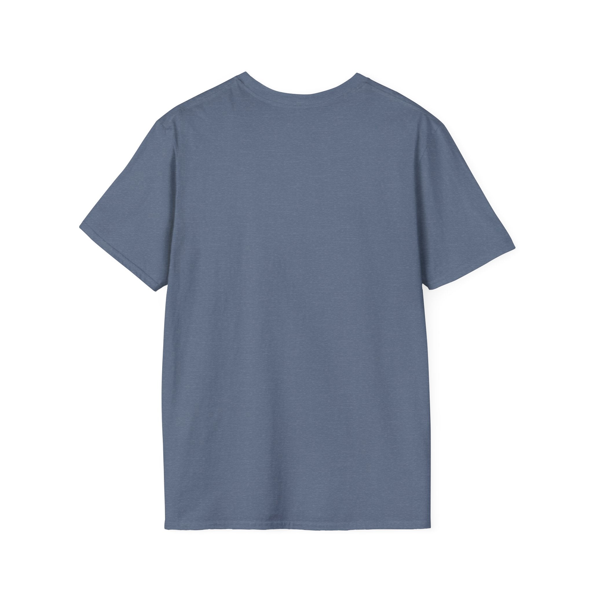 T-Shirt — Funny Shower Faucet Tee "Every Naked Person I See Turns Me On"