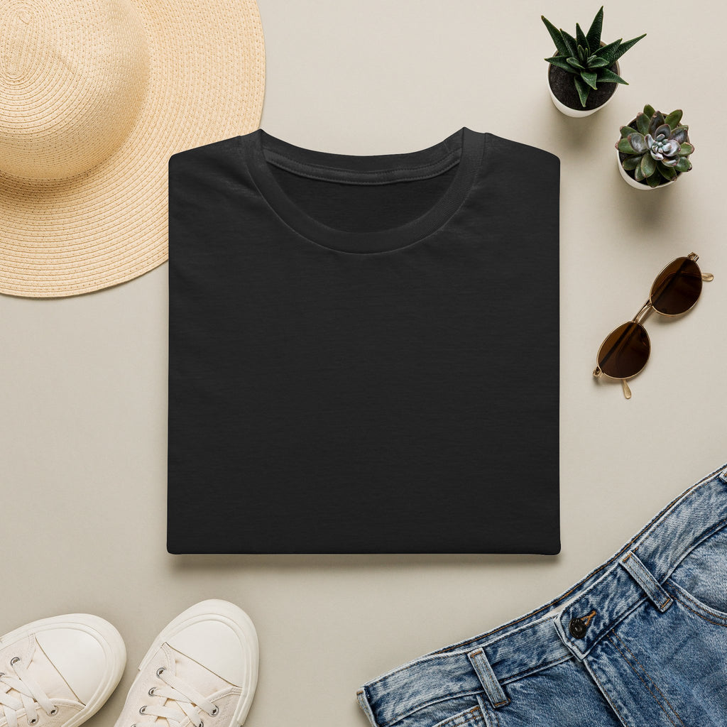 Used to be in charge shirt
