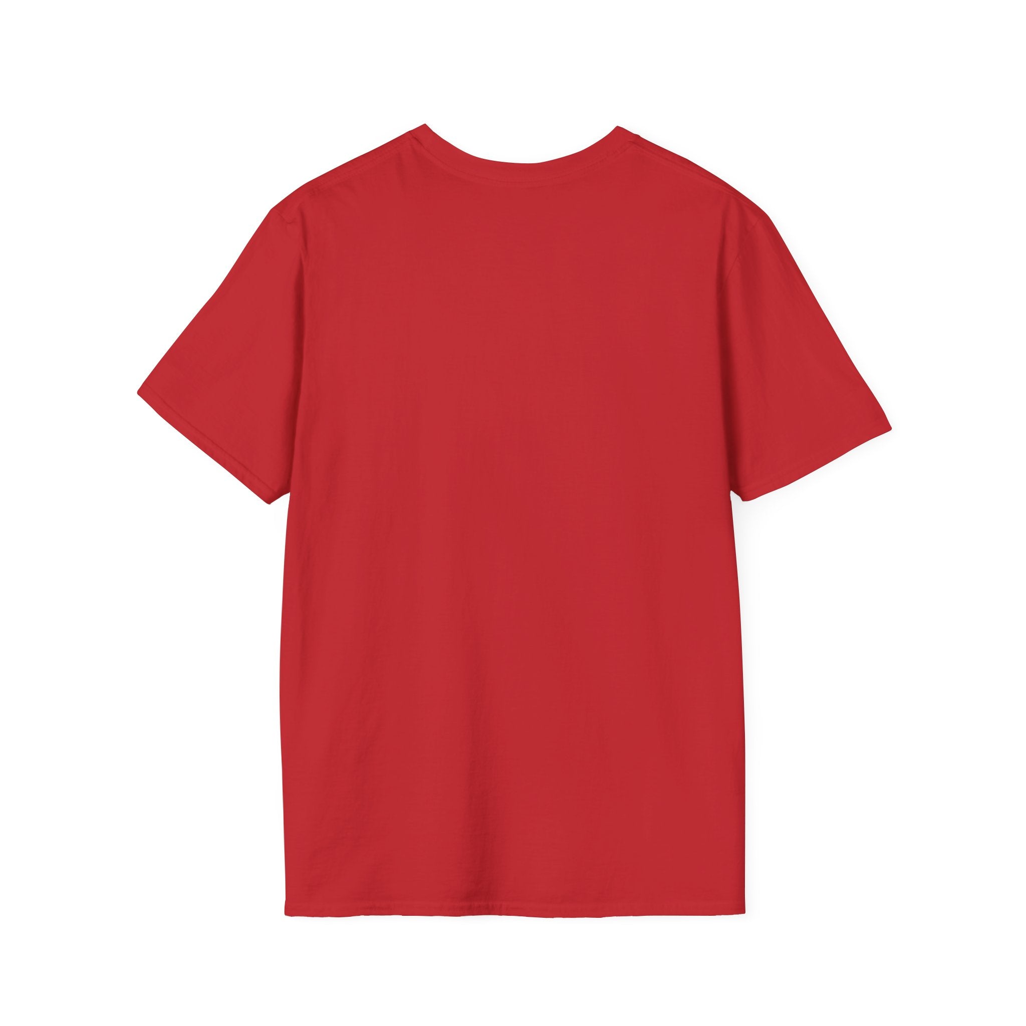 T-Shirt — “He’s My Cold Beer” Patriotic American Flag Can Design