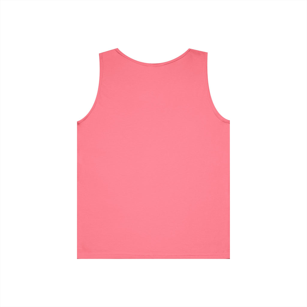 Funny Tank Top — I could Squat Her