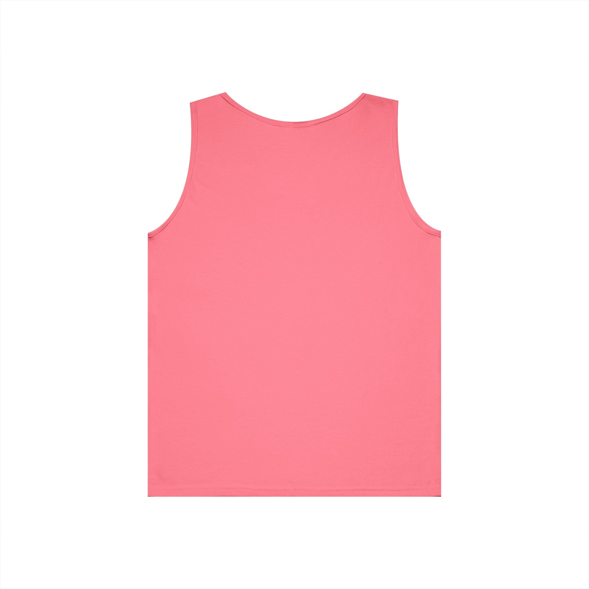 Funny Tank Top — I could Squat Her