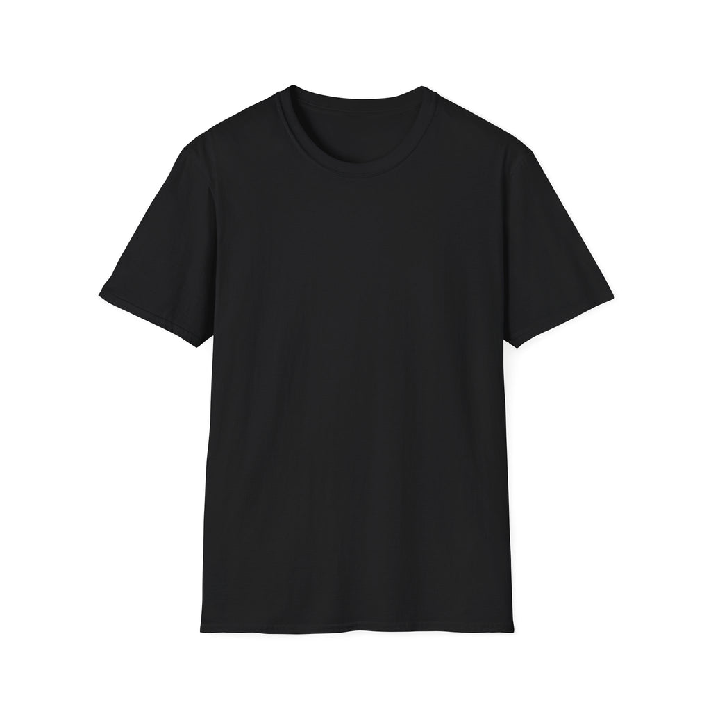 Used to be in charge shirt