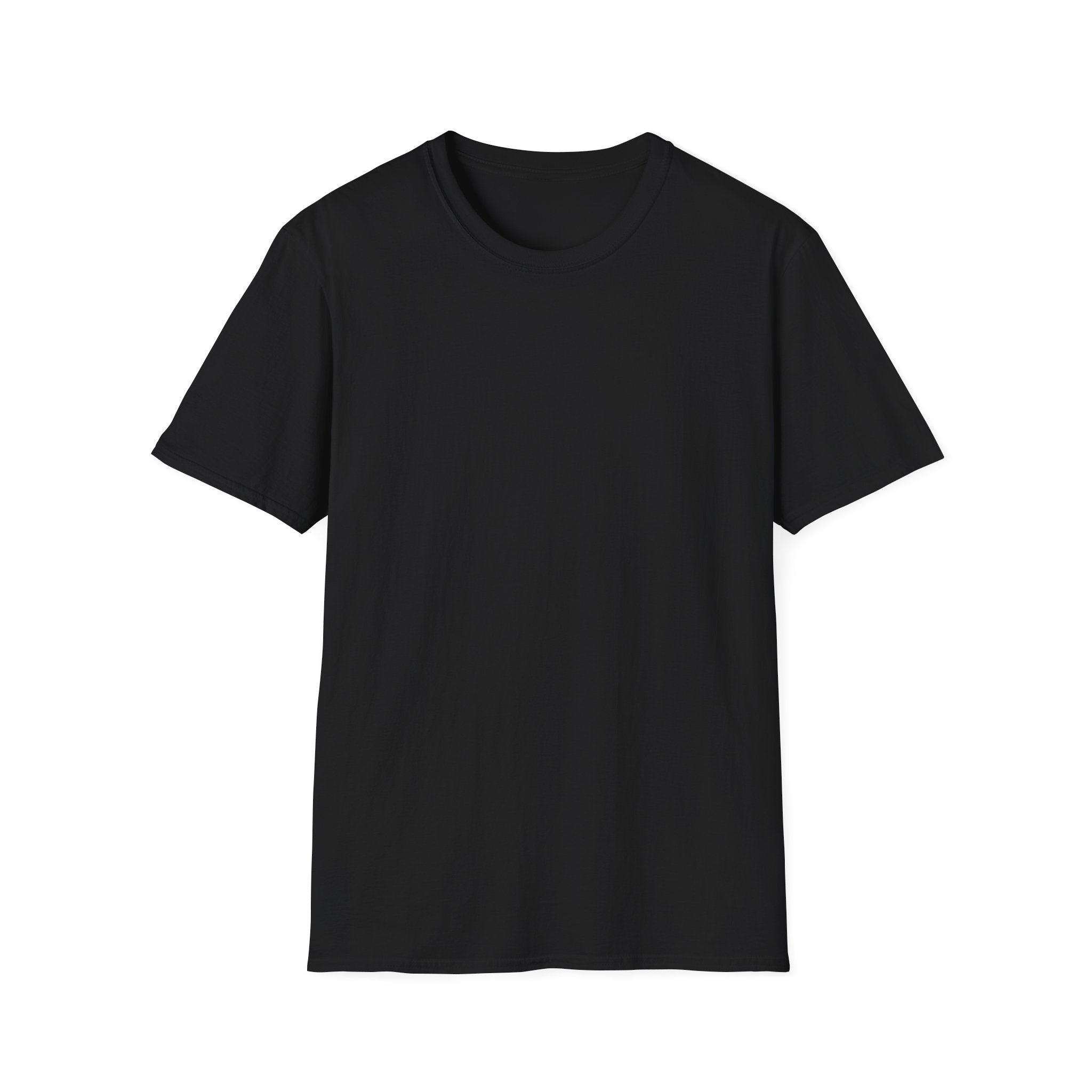Used to be in charge shirt