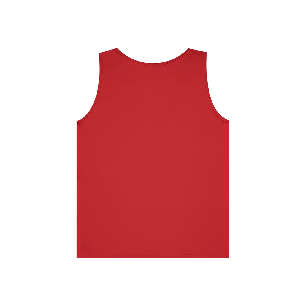 Funny Tank Top — I could Squat Her