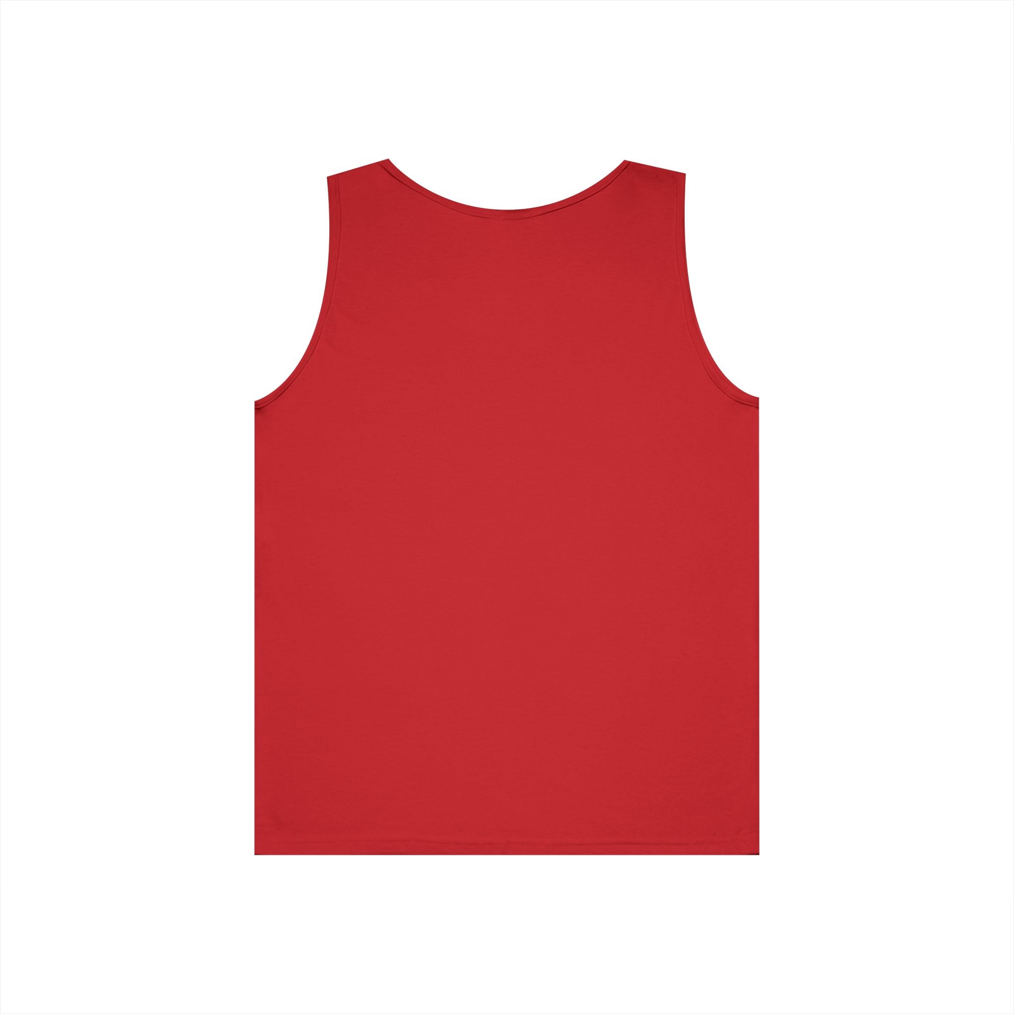 Funny Tank Top — I could Squat Her