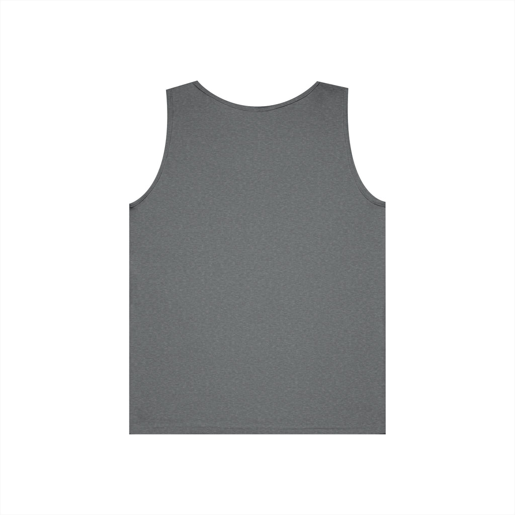Funny Tank Top — I could Squat Her