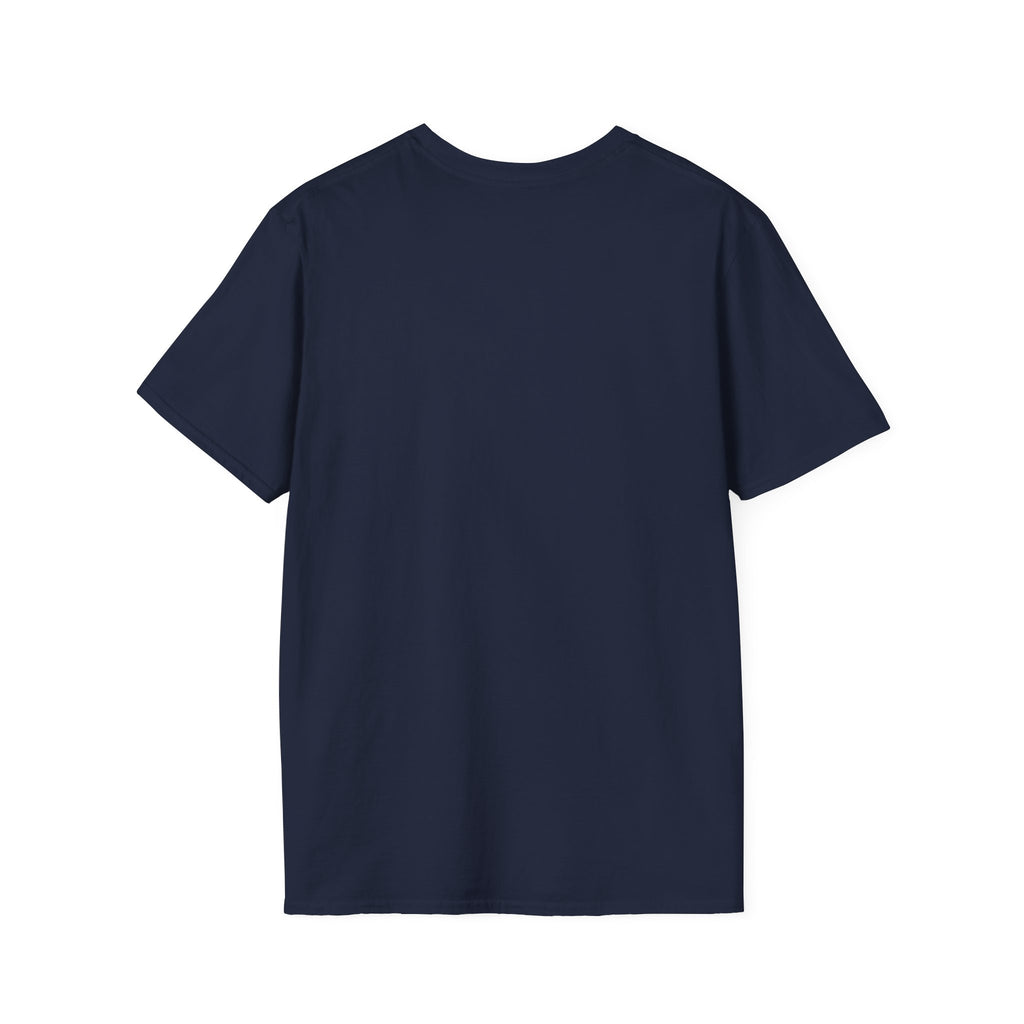 Call Me Short T-Shirt — Funny Angry Duck Graphic Tee ("Call Me Short One More Time")