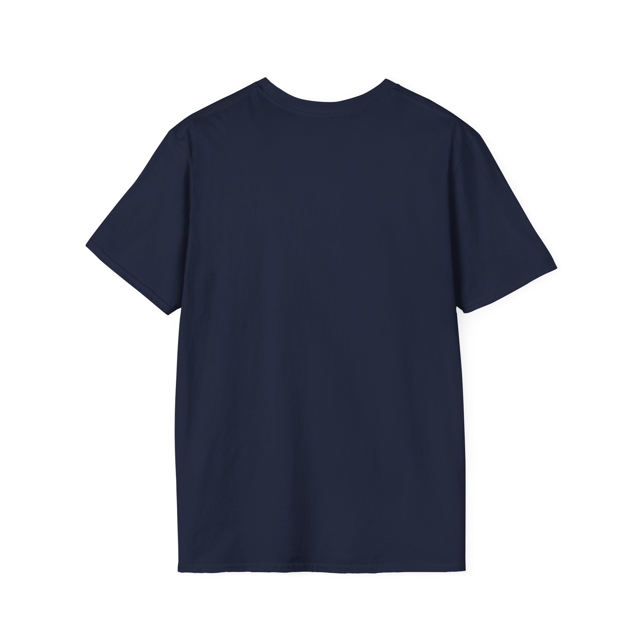 Call Me Short T-Shirt — Funny Angry Duck Graphic Tee ("Call Me Short One More Time")