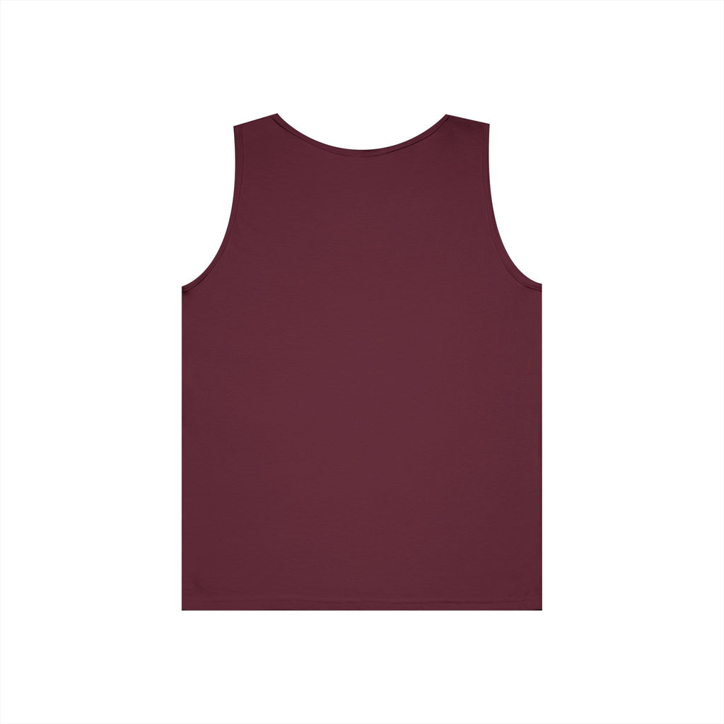 Funny Tank Top — I could Squat Her
