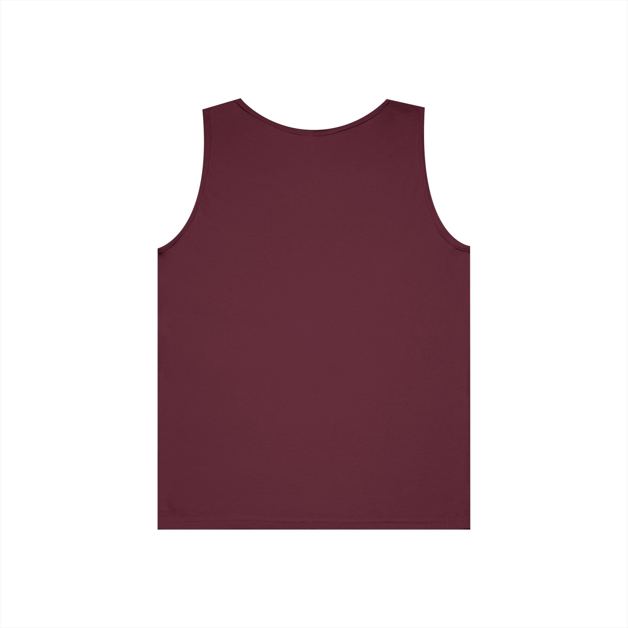 Funny Tank Top — I could Squat Her
