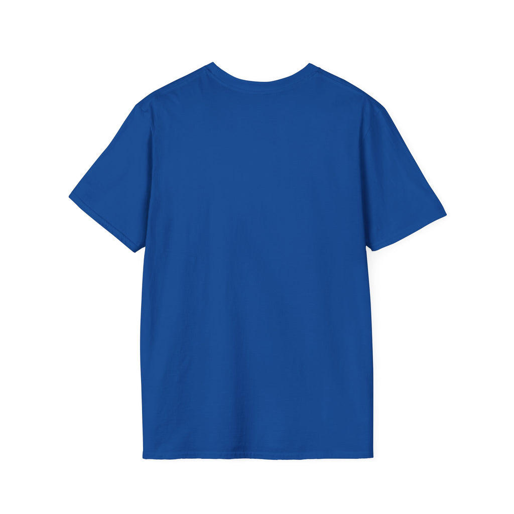 T-Shirt — “He’s My Cold Beer” Patriotic American Flag Can Design