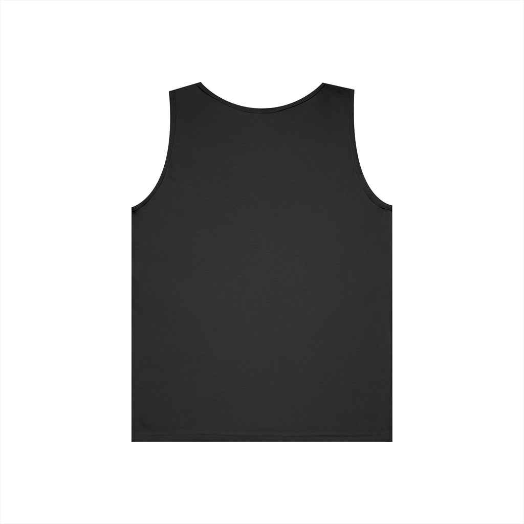 Funny Tank Top — I could Squat Her