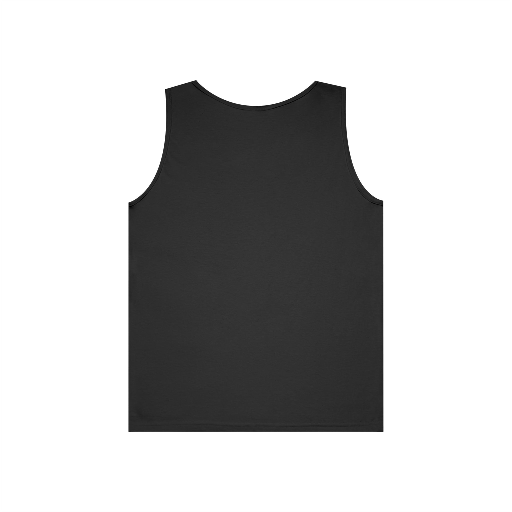 Funny Tank Top — I could Squat Her