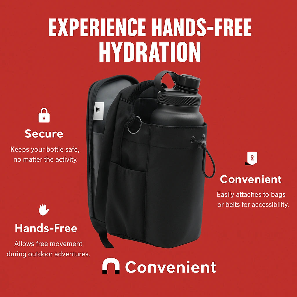 Magno™ Pouch