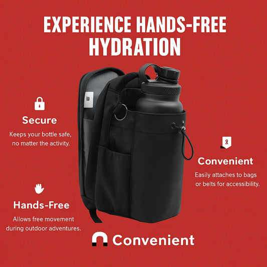 Magno™ Pouch