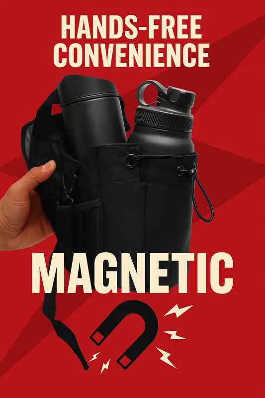 Magno™ Bottle Holder