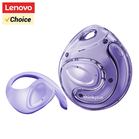 Lenovo X Pro Earbuds