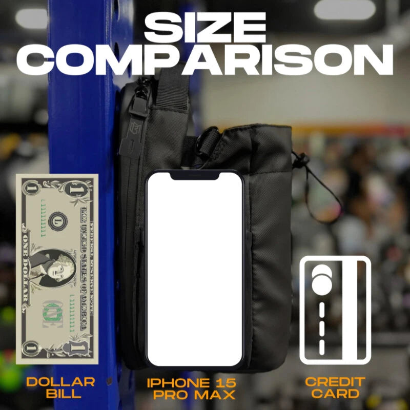 Magno™ Pouch