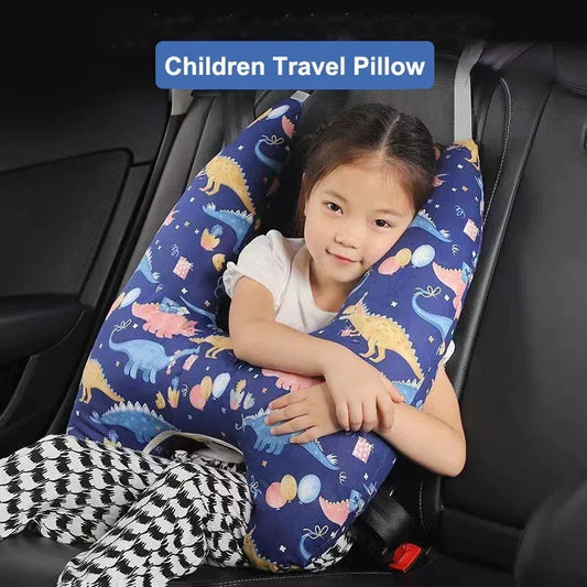 Reisekissen für Kinder