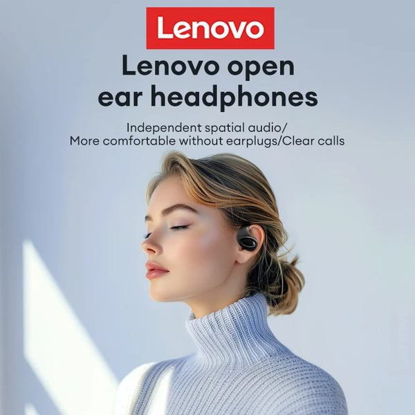 Lenovo X Pro Earbuds