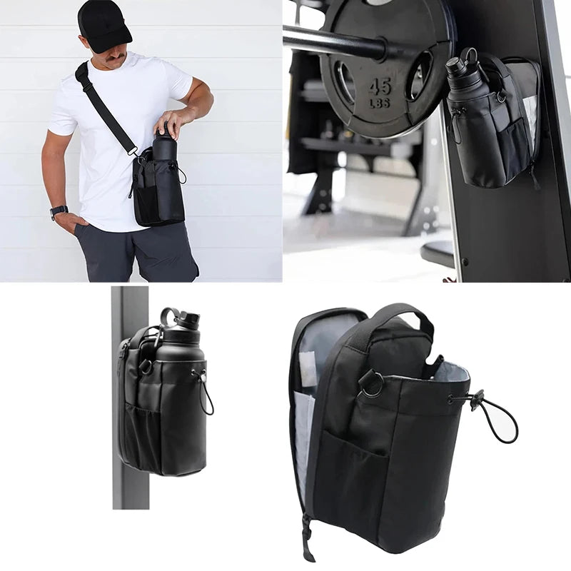 Magno™ Pouch
