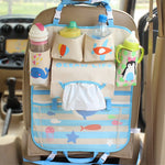 Cartoon diaper baby bag