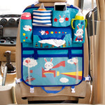 Cartoon diaper baby bag