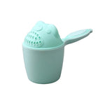Baby Kids Cartoon Bear Bathing Cup