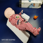 Mommy Hugss™ Baby Safer Sleeper - Designer