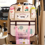 Cartoon diaper baby bag