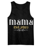 2019 Mama Shirt
